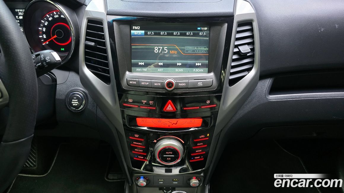 KG_Mobility_Ssangyong TIBOLI 2016