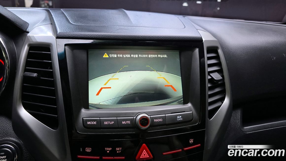 KG_Mobility_Ssangyong TIBOLI 2016