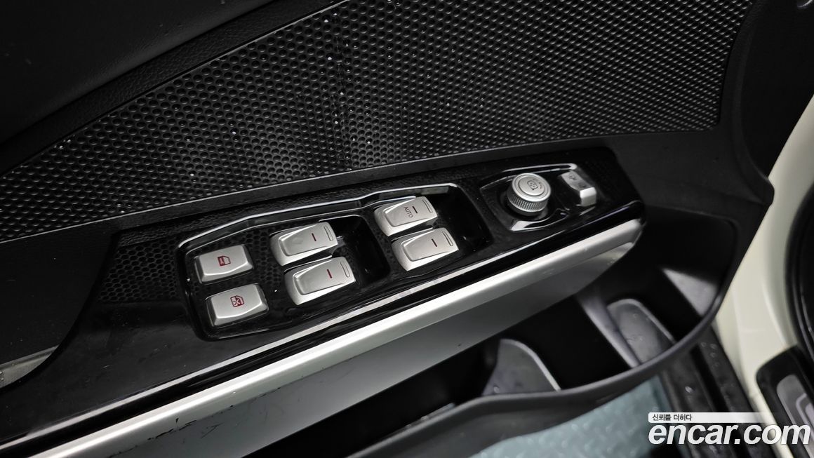 KG_Mobility_Ssangyong TIBOLI 2016