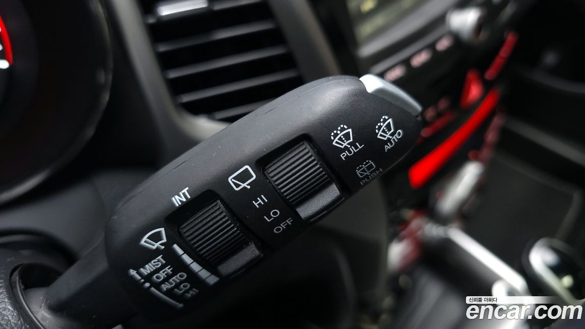 KG_Mobility_Ssangyong TIBOLI 2016