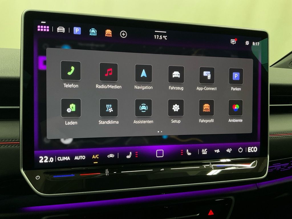 Volkswagen ID.7 2025