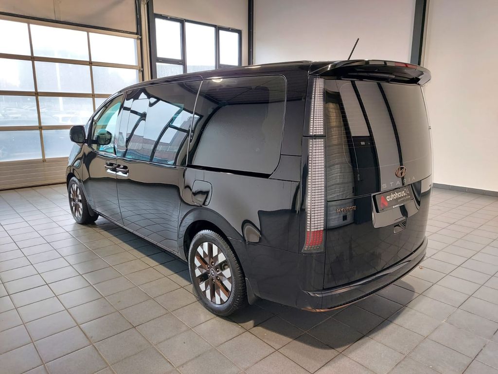 Hyundai STARIA 2022