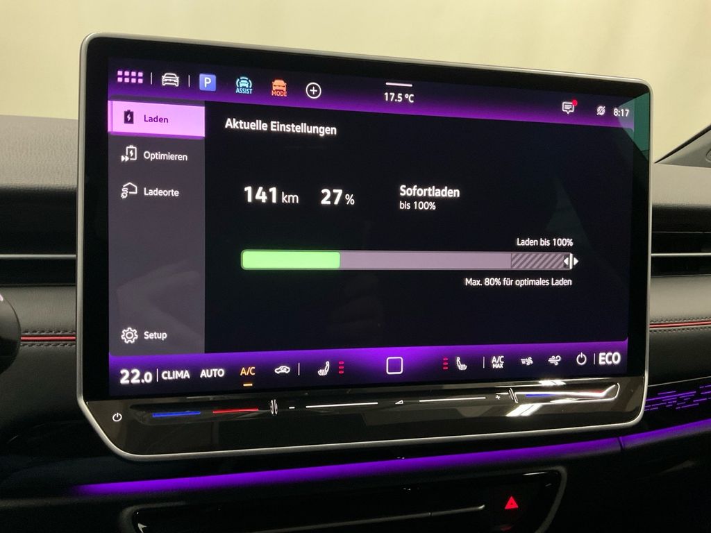 Volkswagen ID.7 2025