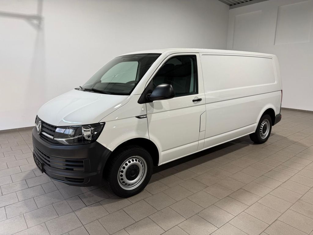 Volkswagen T6 Transporter 2019