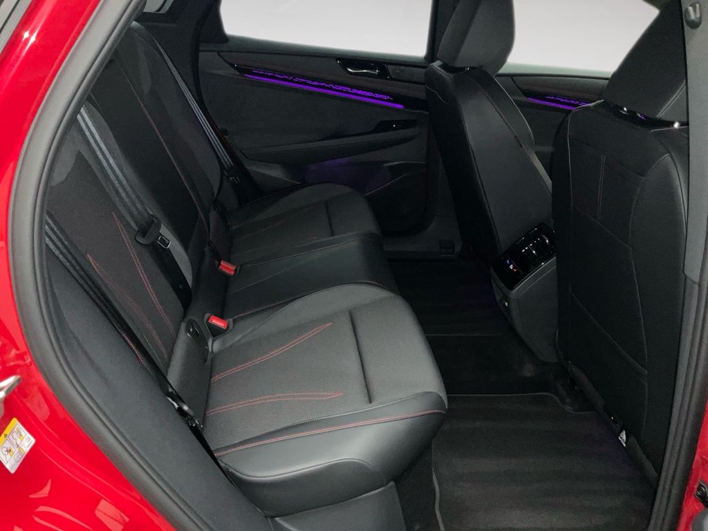 Volkswagen ID.7 2025