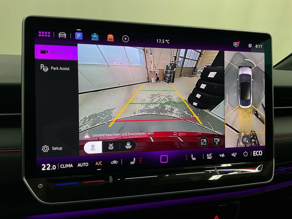 Volkswagen ID.7 2025