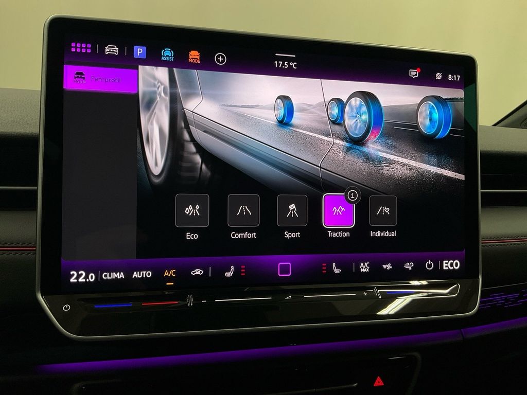 Volkswagen ID.7 2025