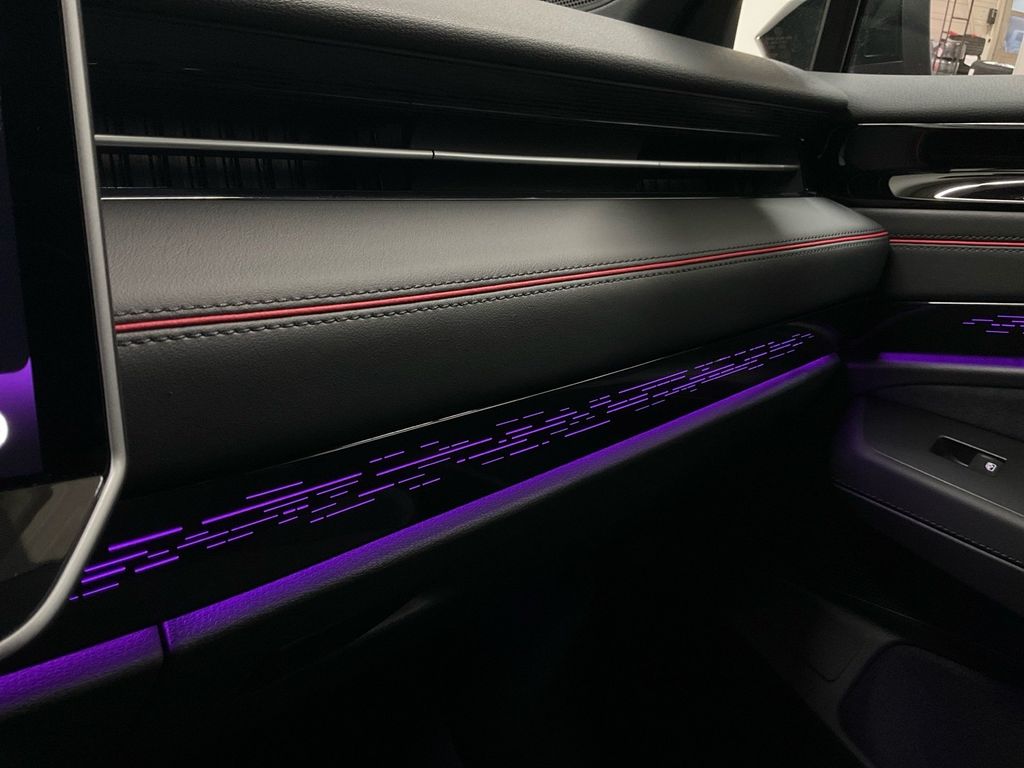 Volkswagen ID.7 2025