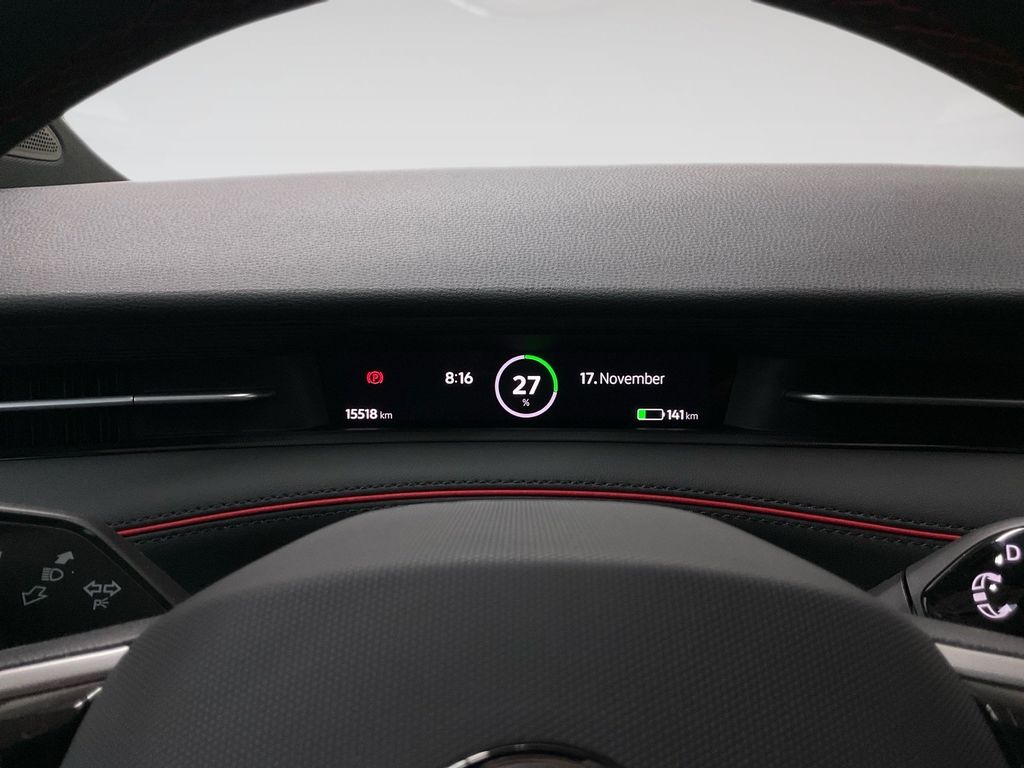 Volkswagen ID.7 2025