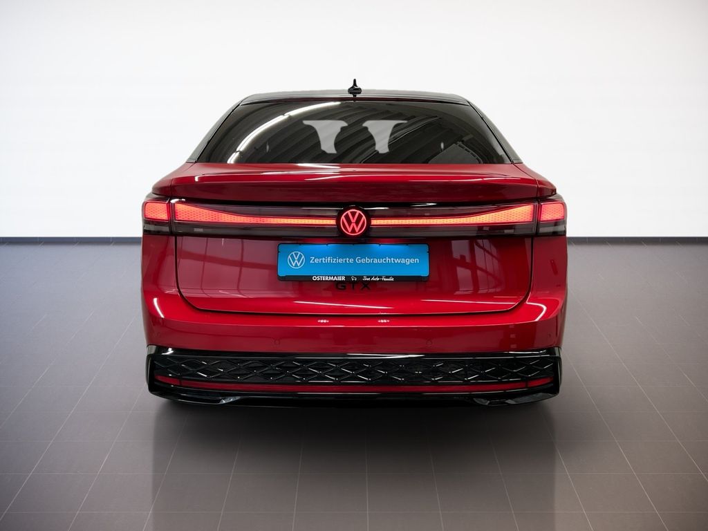 Volkswagen ID.7 2025