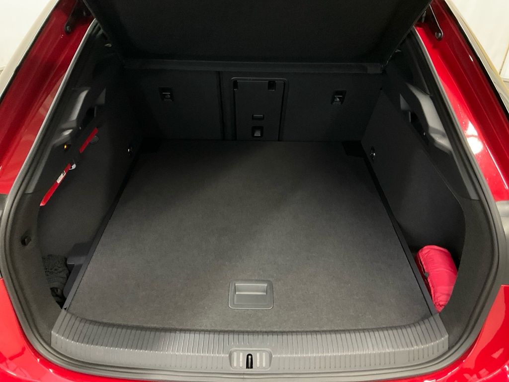 Volkswagen ID.7 2025