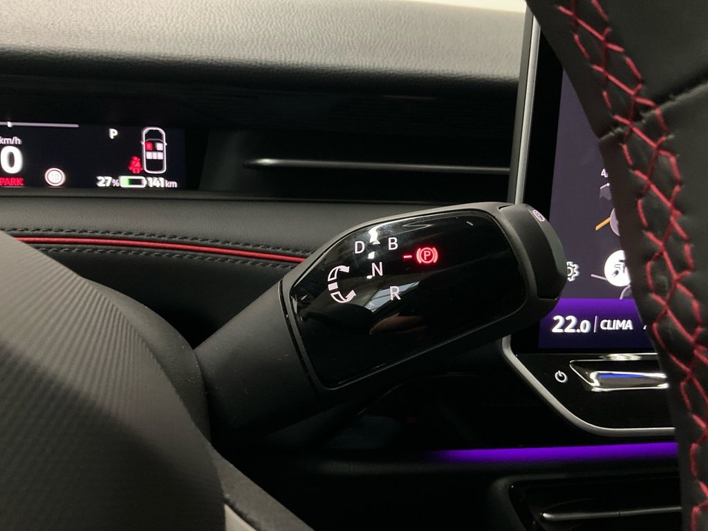 Volkswagen ID.7 2025