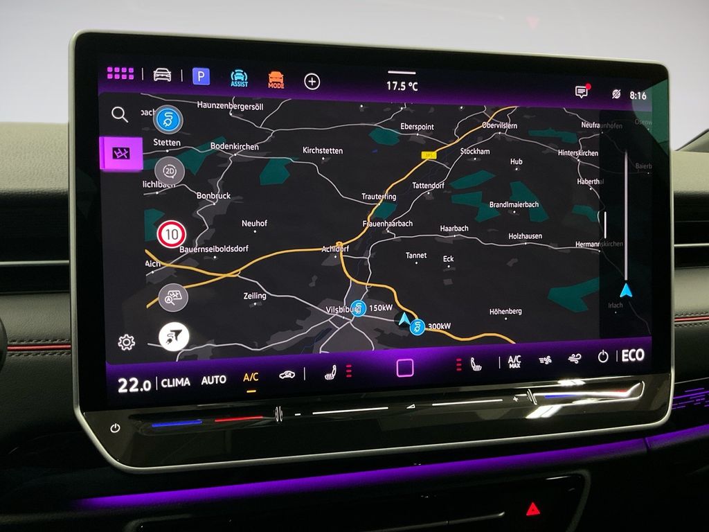 Volkswagen ID.7 2025