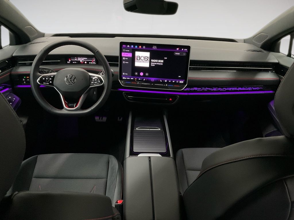 Volkswagen ID.7 2025