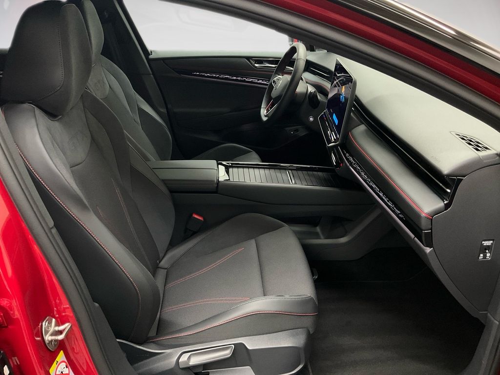 Volkswagen ID.7 2025