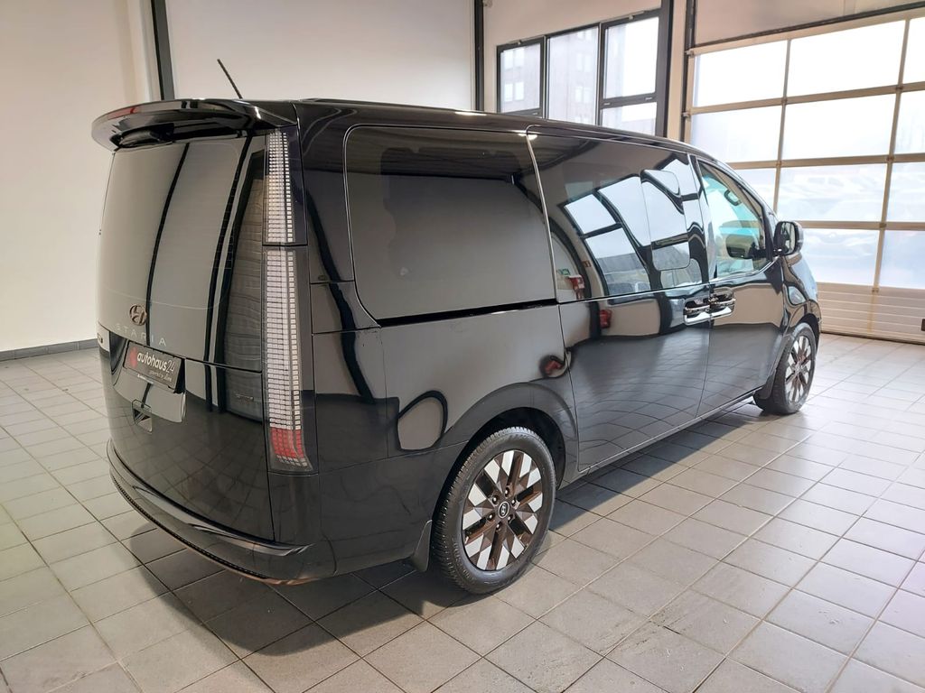 Hyundai STARIA 2022