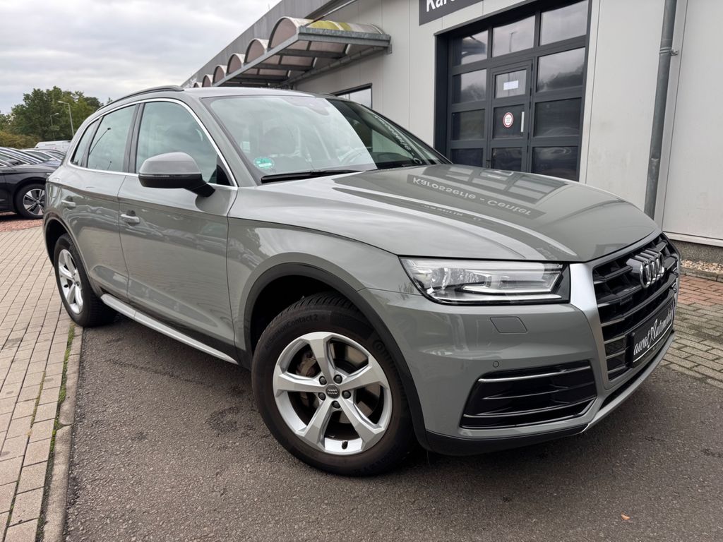 Audi Q5 2019