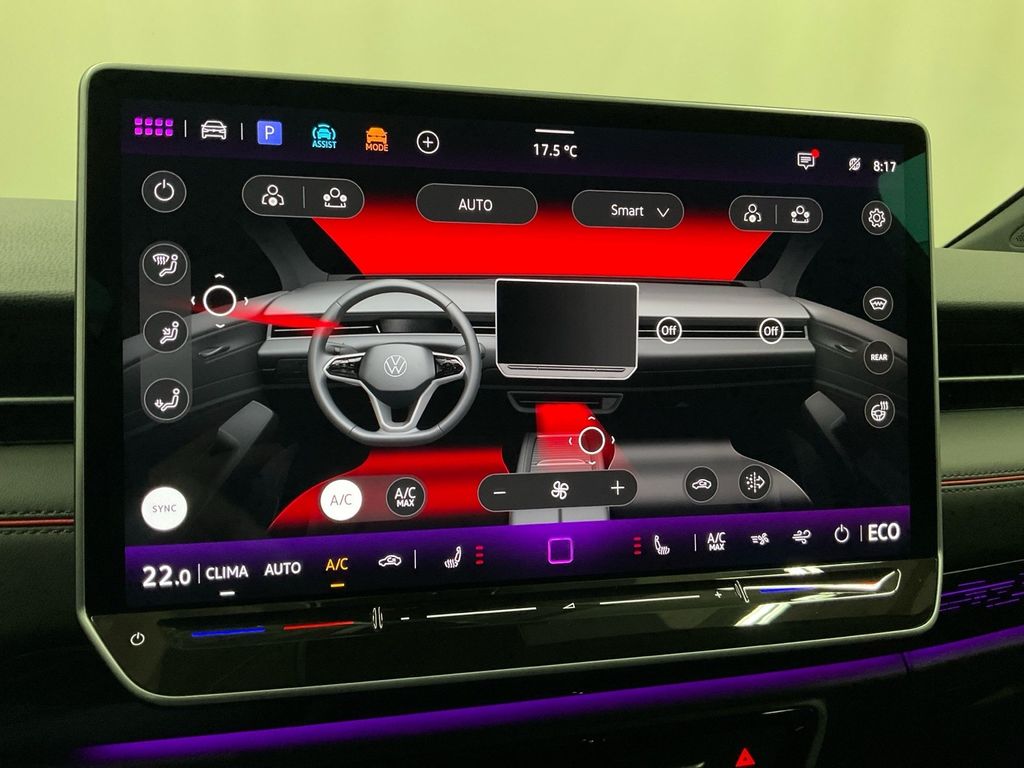 Volkswagen ID.7 2025