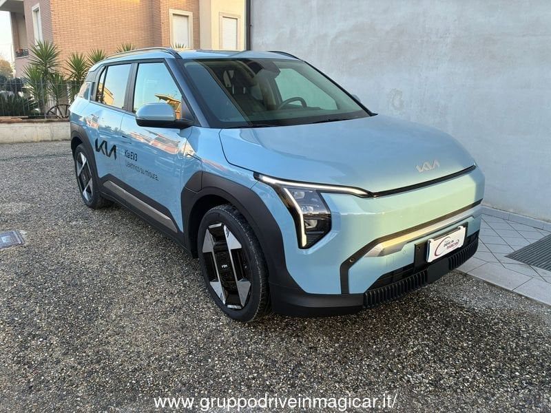 Kia Other 2024