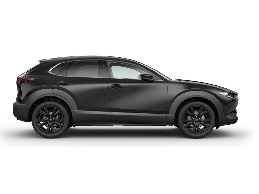 Mazda CX-30 2025