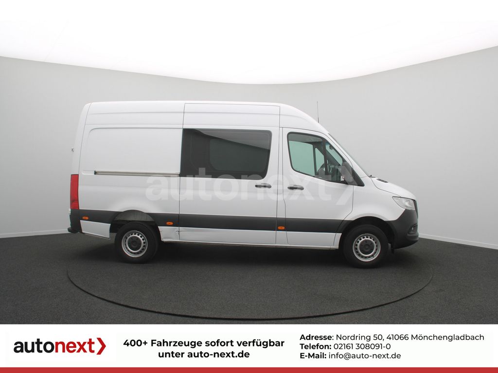 Mercedes-Benz Sprinter 2019