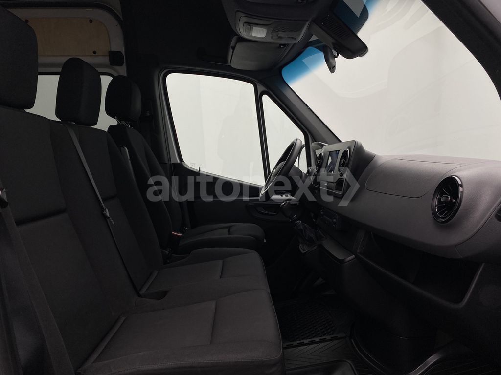 Mercedes-Benz Sprinter 2019