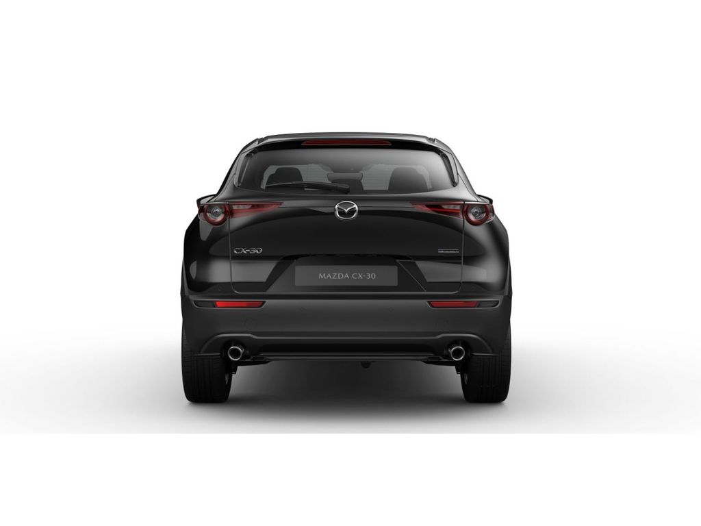 Mazda CX-30 2025
