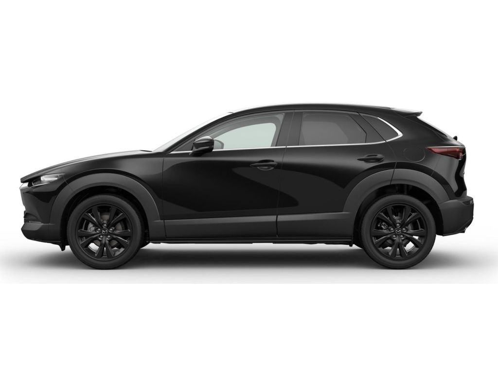 Mazda CX-30 2025