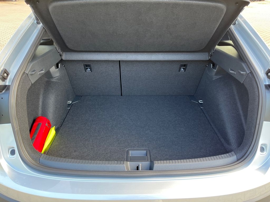 Volkswagen Taigo 2025