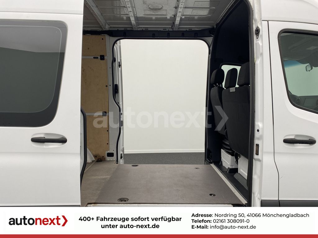 Mercedes-Benz Sprinter 2019