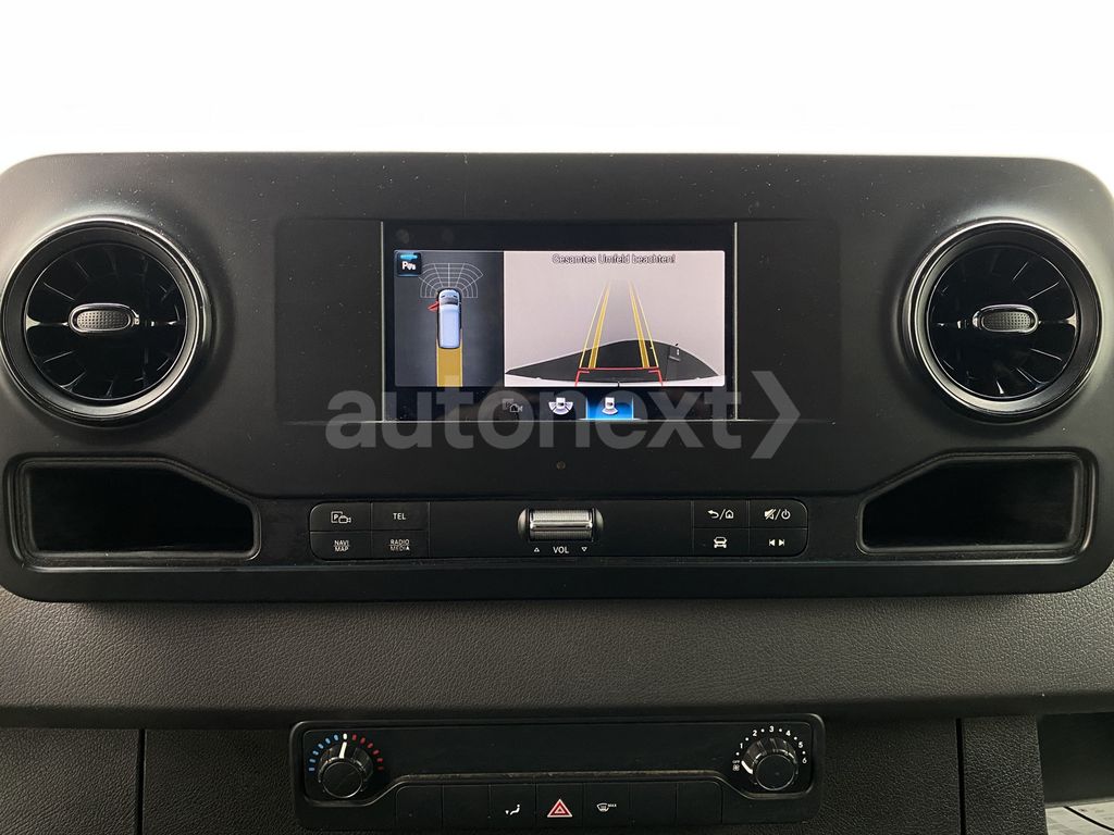 Mercedes-Benz Sprinter 2019