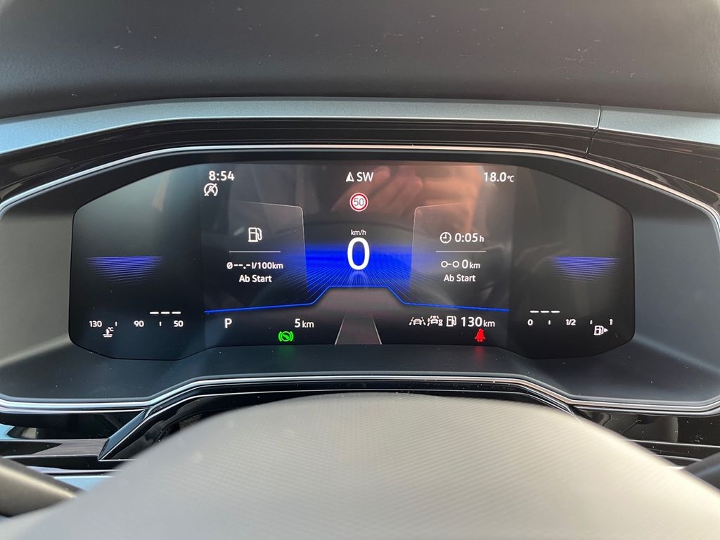 Volkswagen Taigo 2025