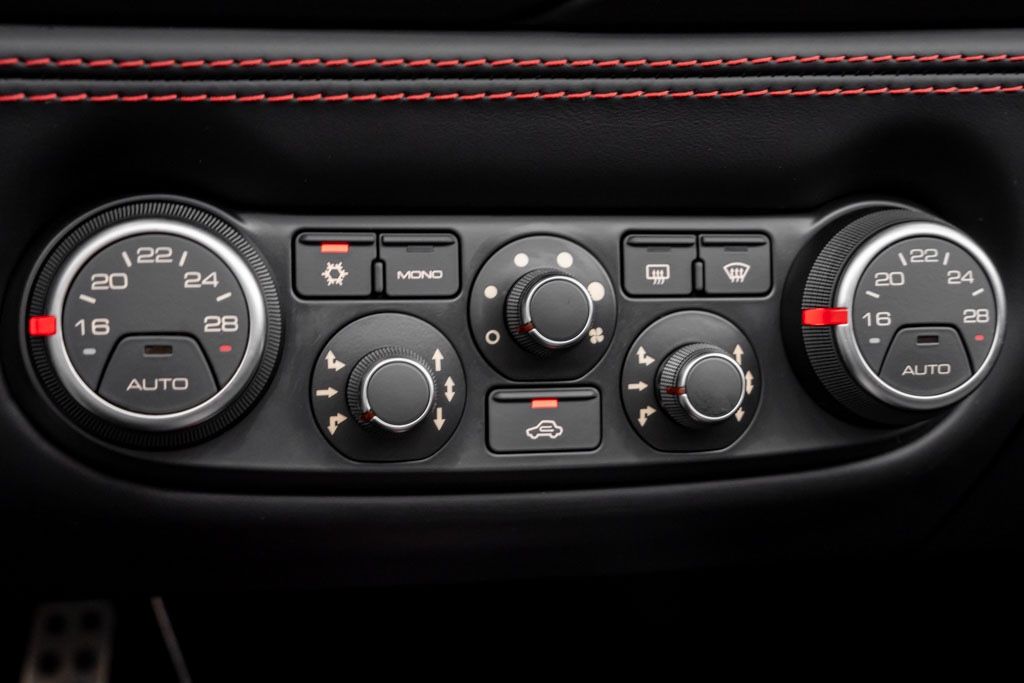 Ferrari 488 Spider 2018