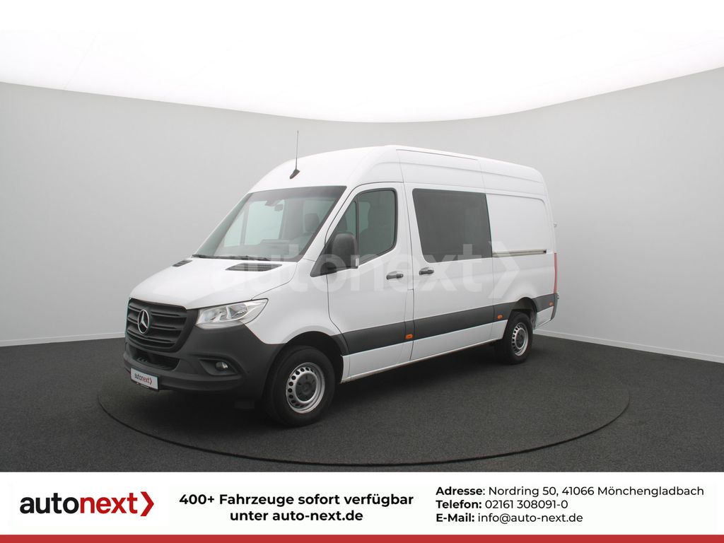Mercedes-Benz Sprinter 2019