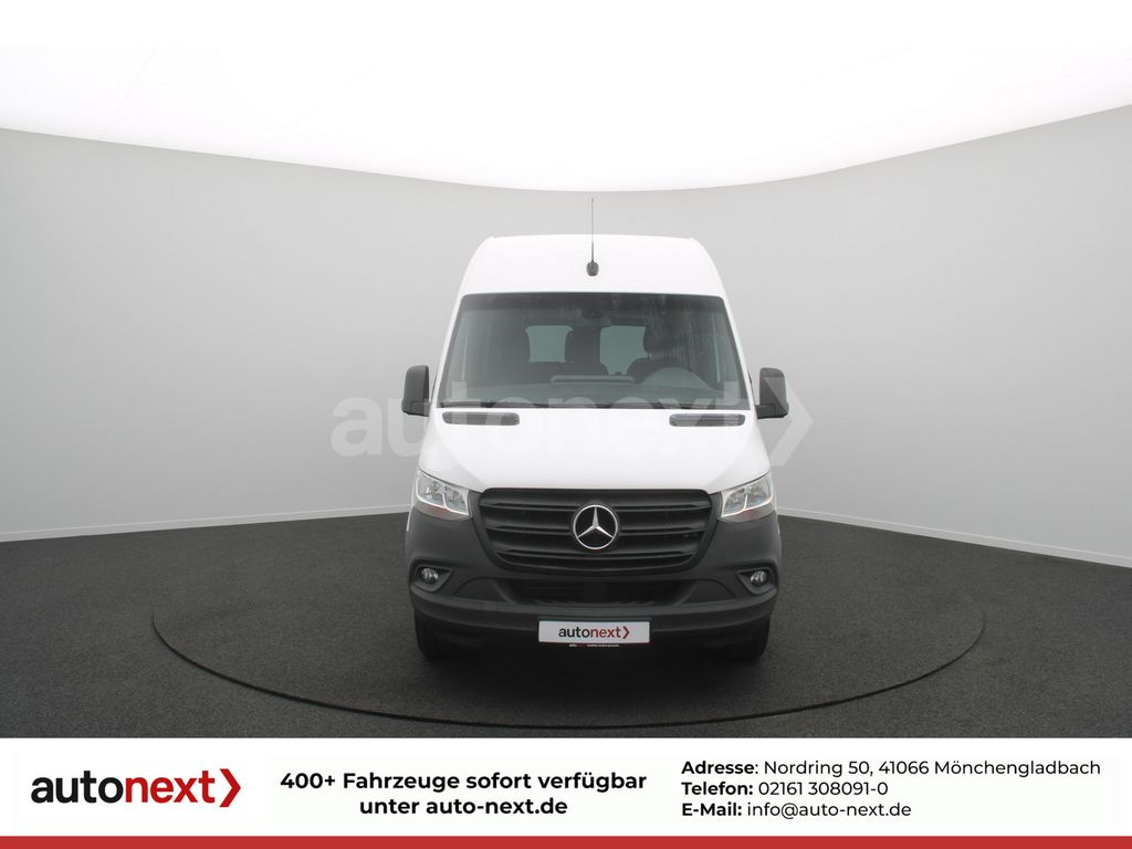 Mercedes-Benz Sprinter 2019