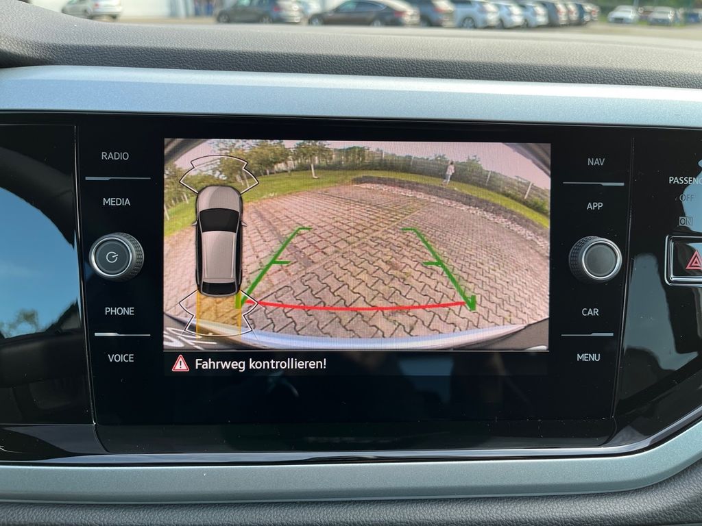 Volkswagen Taigo 2025