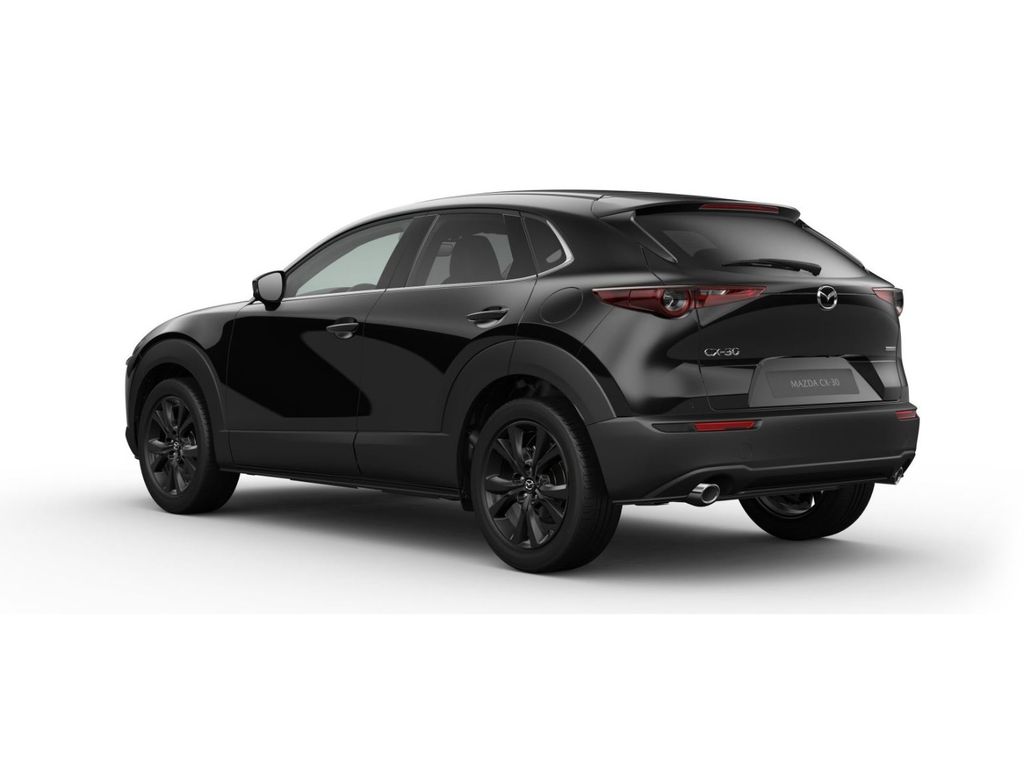 Mazda CX-30 2025