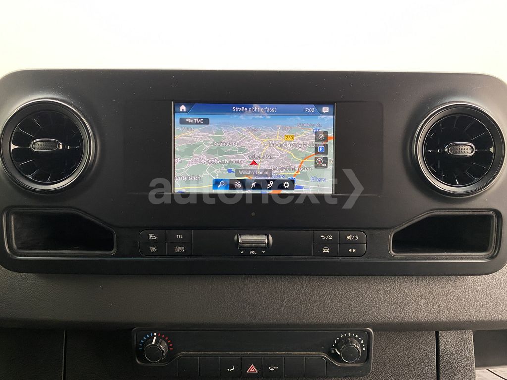 Mercedes-Benz Sprinter 2019