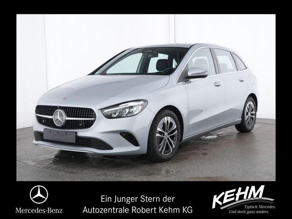 Mercedes-Benz B 200 2024