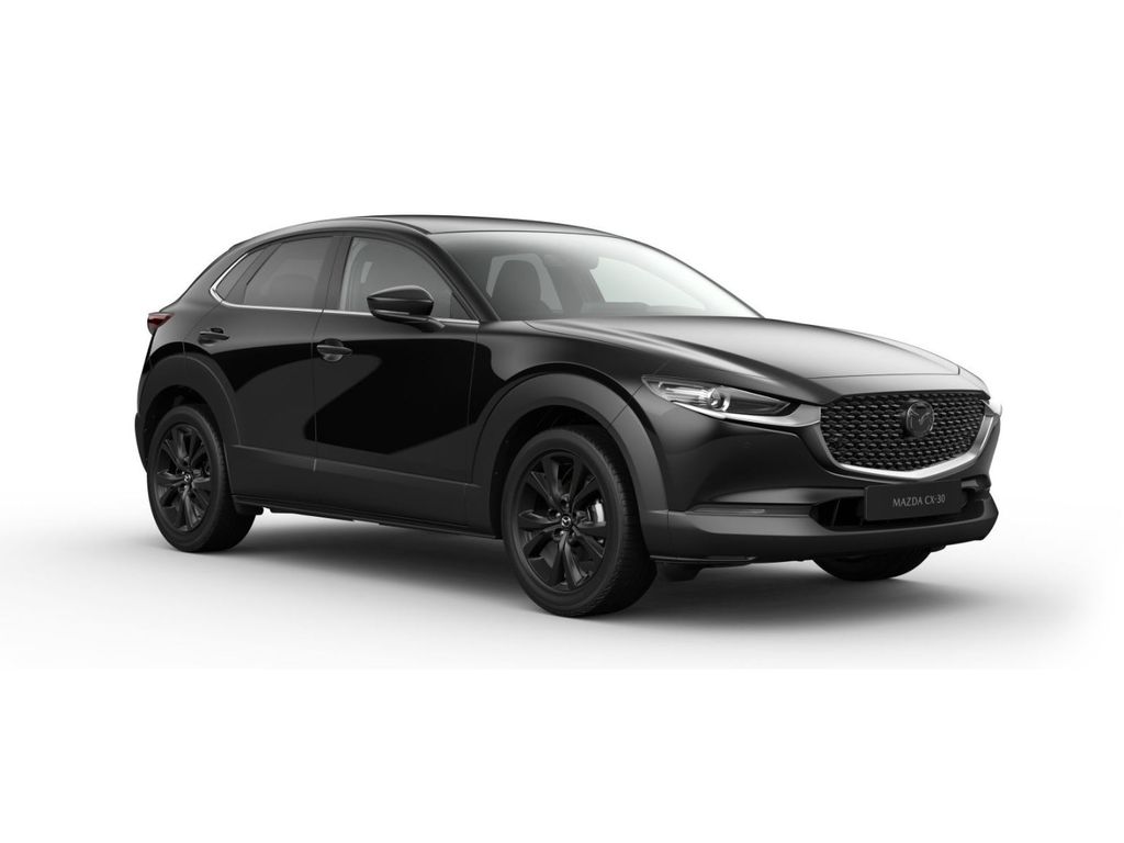 Mazda CX-30 2025