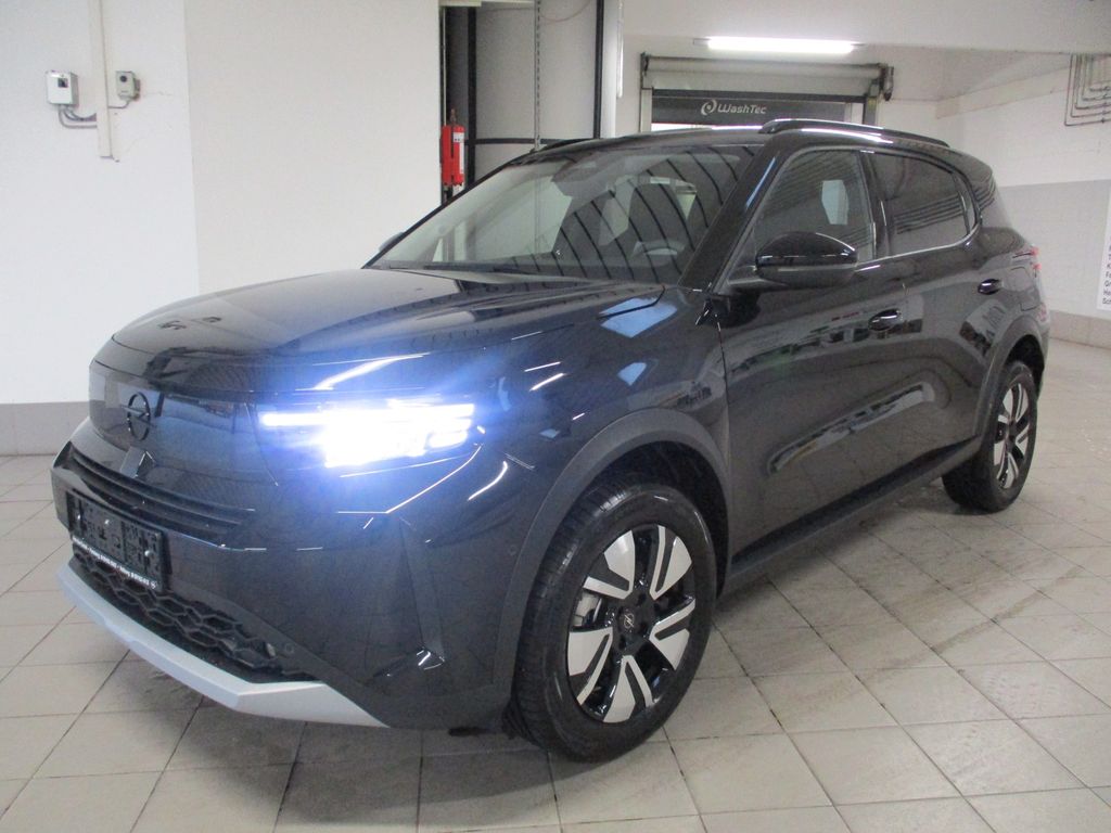 Opel Frontera 2025