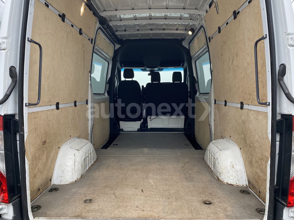 Mercedes-Benz Sprinter 2019