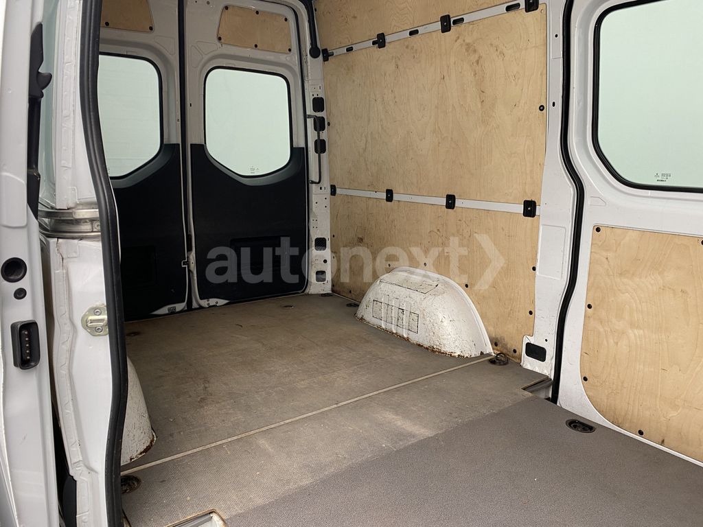 Mercedes-Benz Sprinter 2019