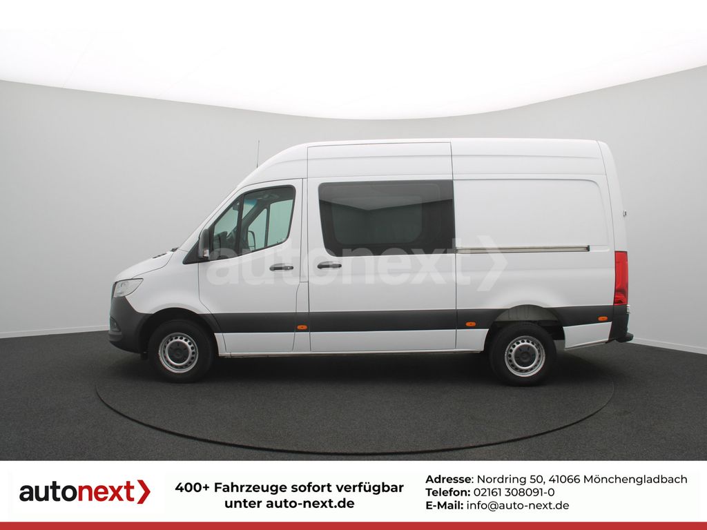 Mercedes-Benz Sprinter 2019