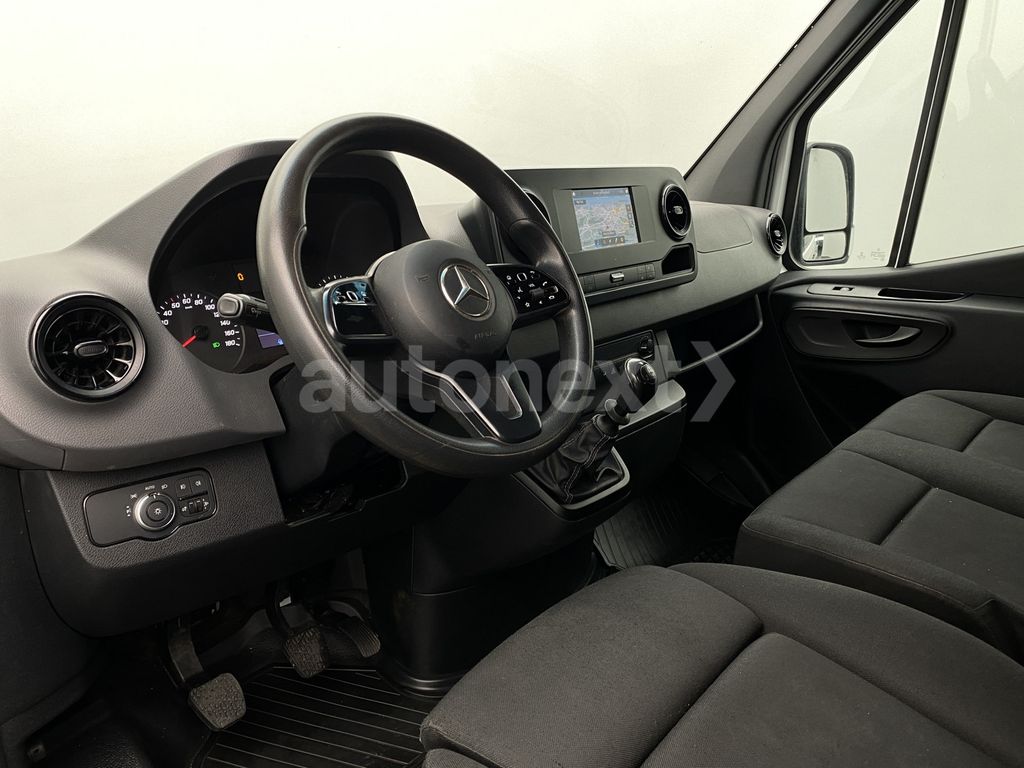 Mercedes-Benz Sprinter 2019