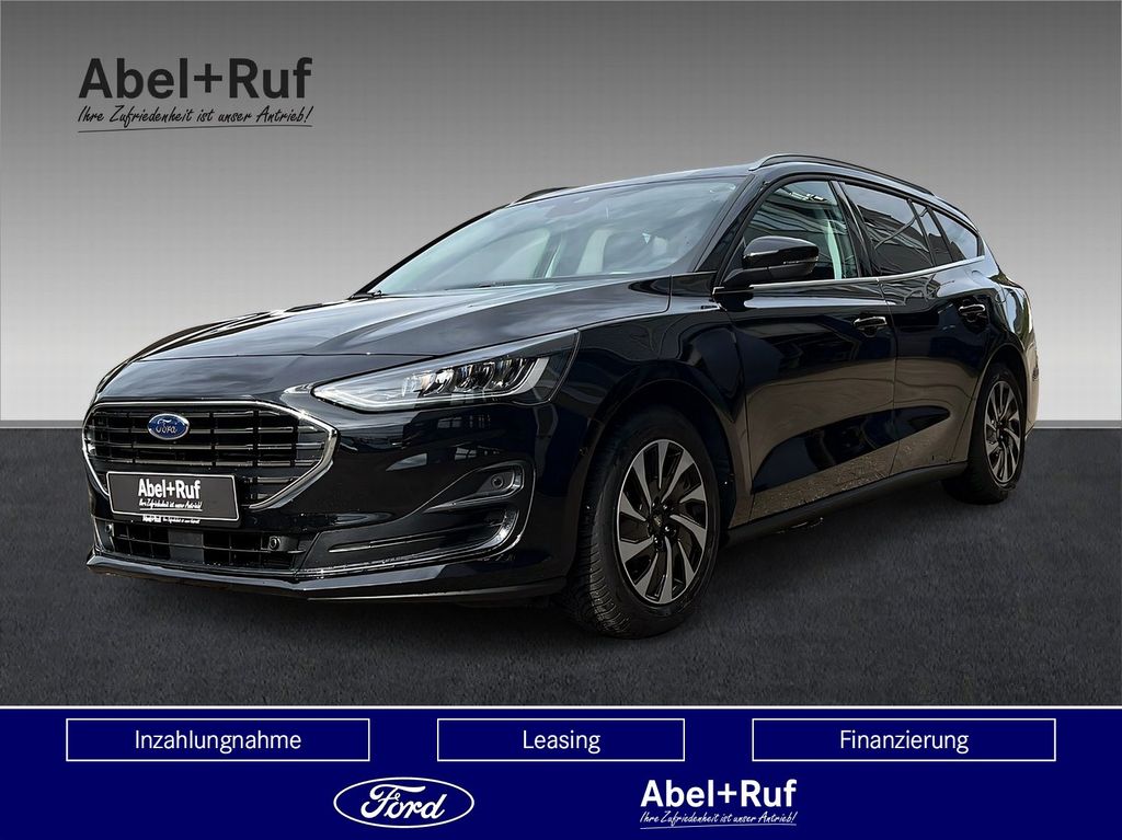 Ford Focus 2025