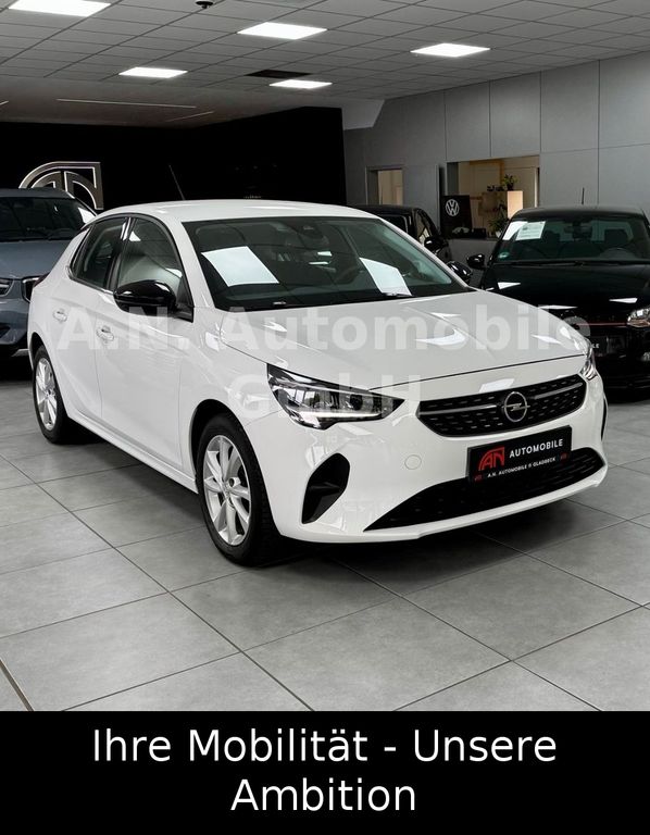 Opel Corsa 2023