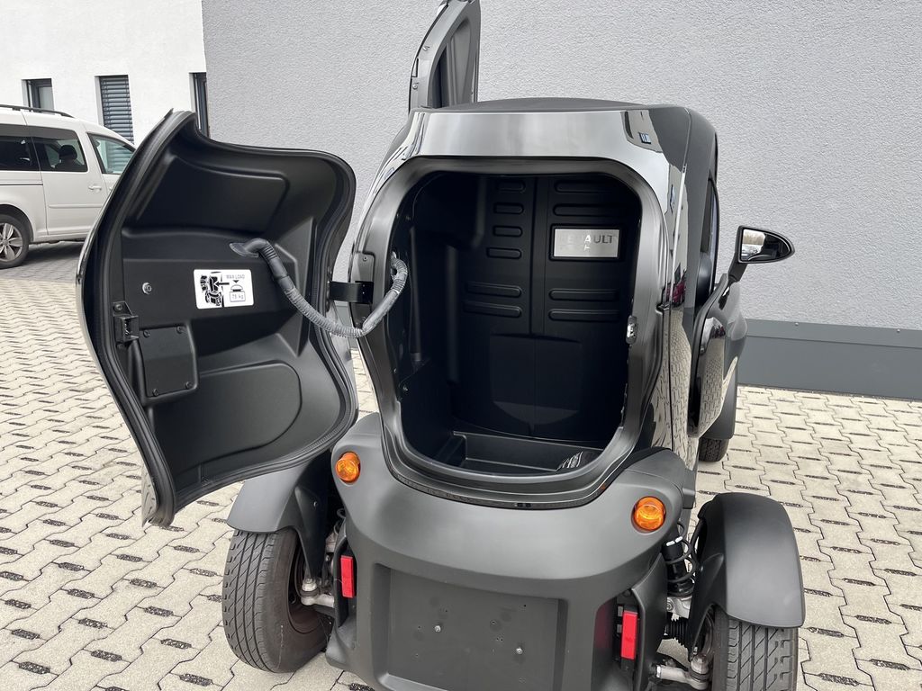 Renault Twizy 2019