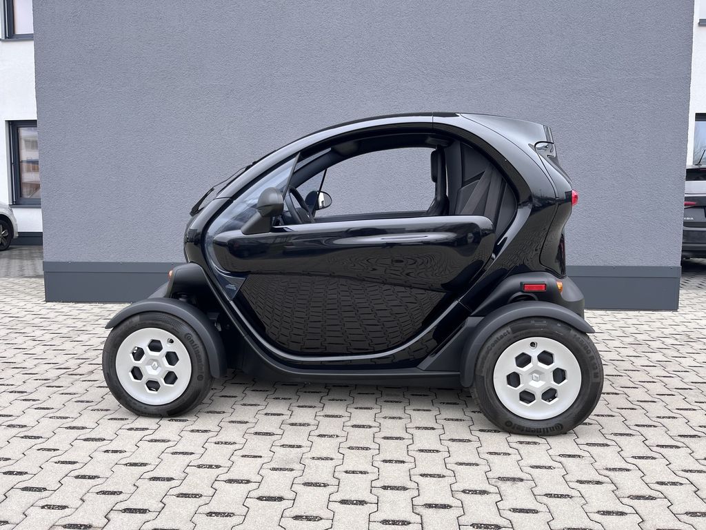 Renault Twizy 2019