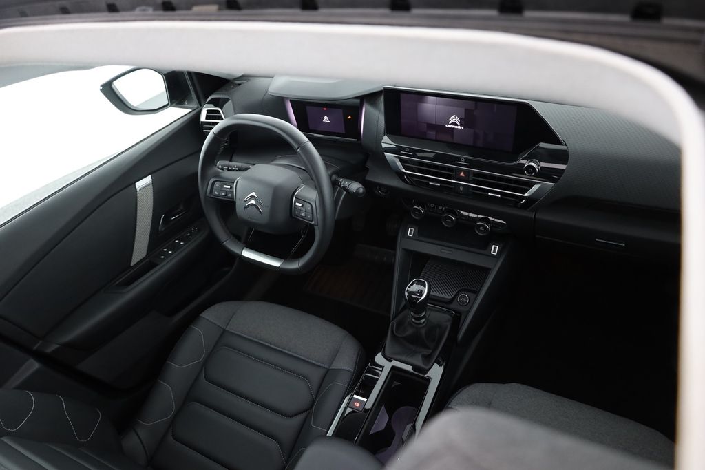 Citroën C4 2024